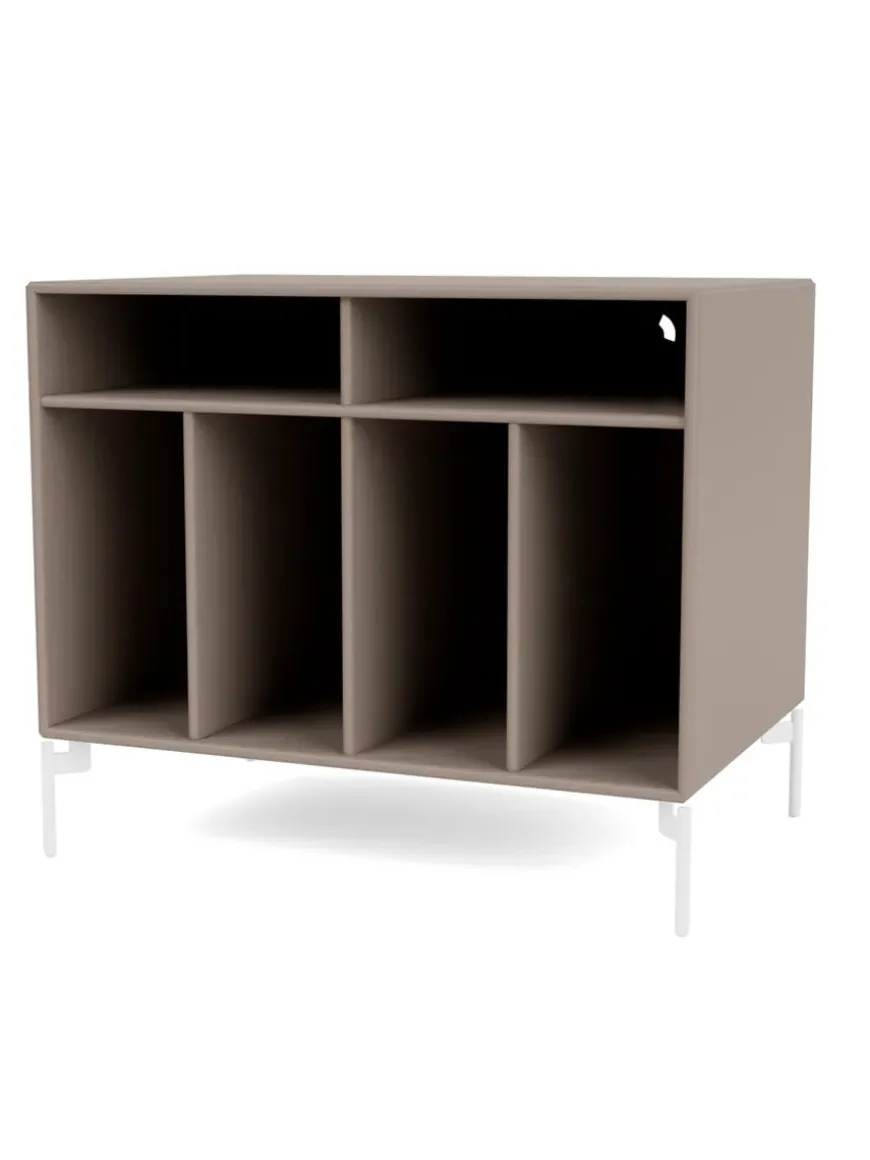 Spin I Modul, inkl. hjul fra Montana