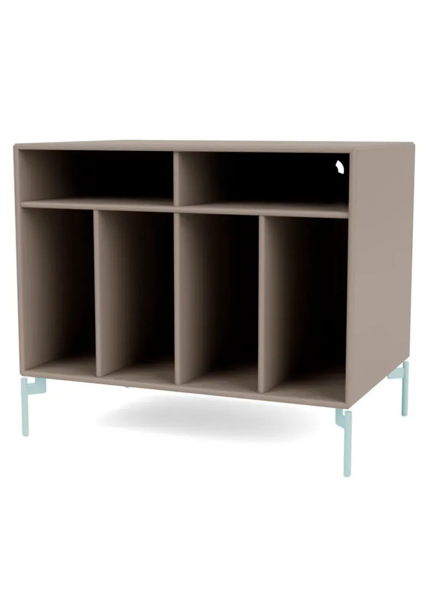 Spin I Modul, inkl. hjul fra Montana