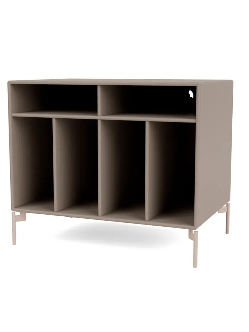 Spin I Modul, inkl. hjul fra Montana