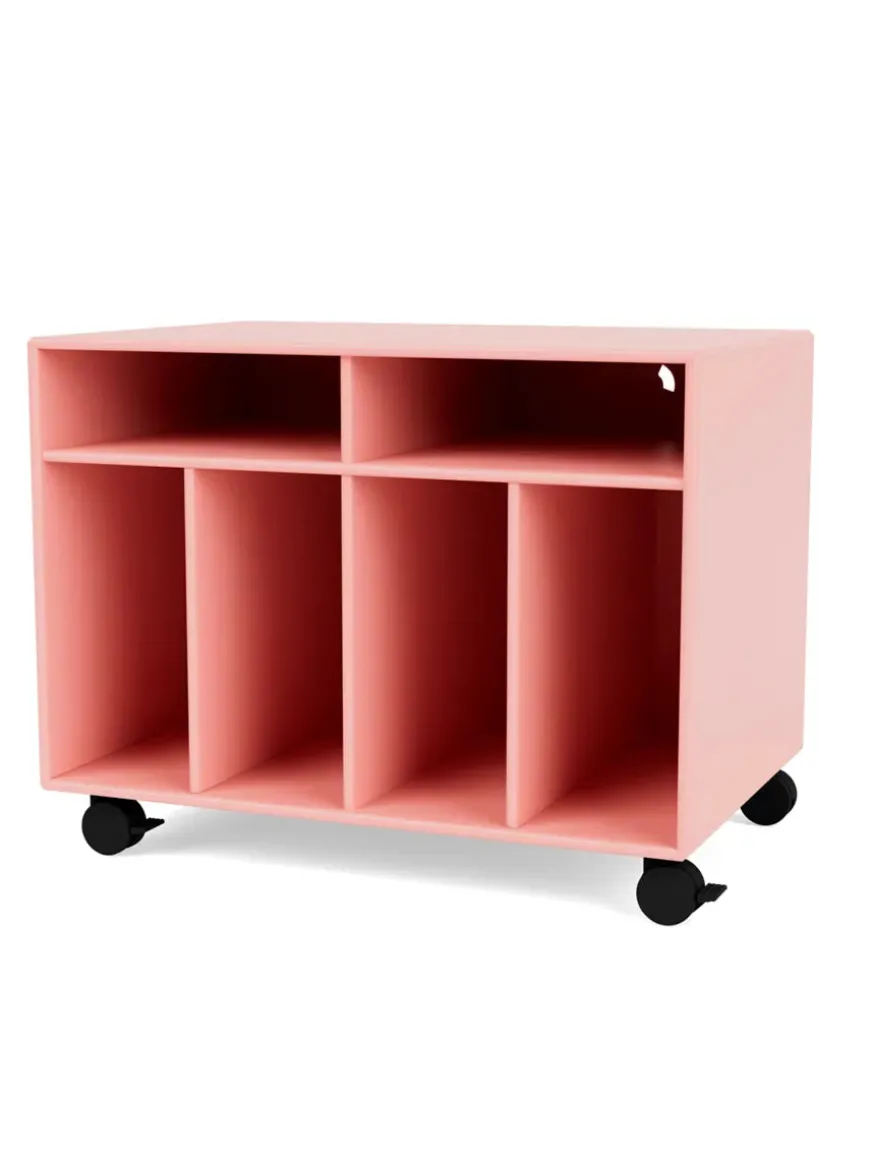 Spin I Modul, inkl. hjul fra Montana