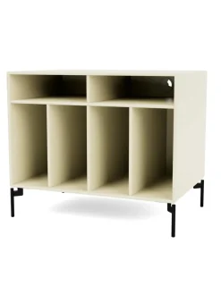 Spin I Modul, inkl. hjul fra Montana