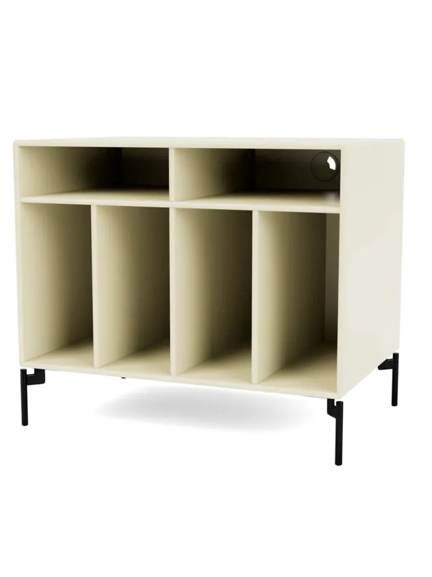 Spin I Modul, inkl. hjul fra Montana