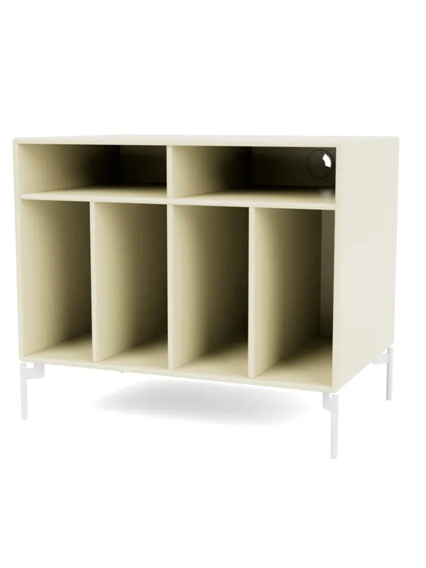 Spin I Modul, inkl. hjul fra Montana