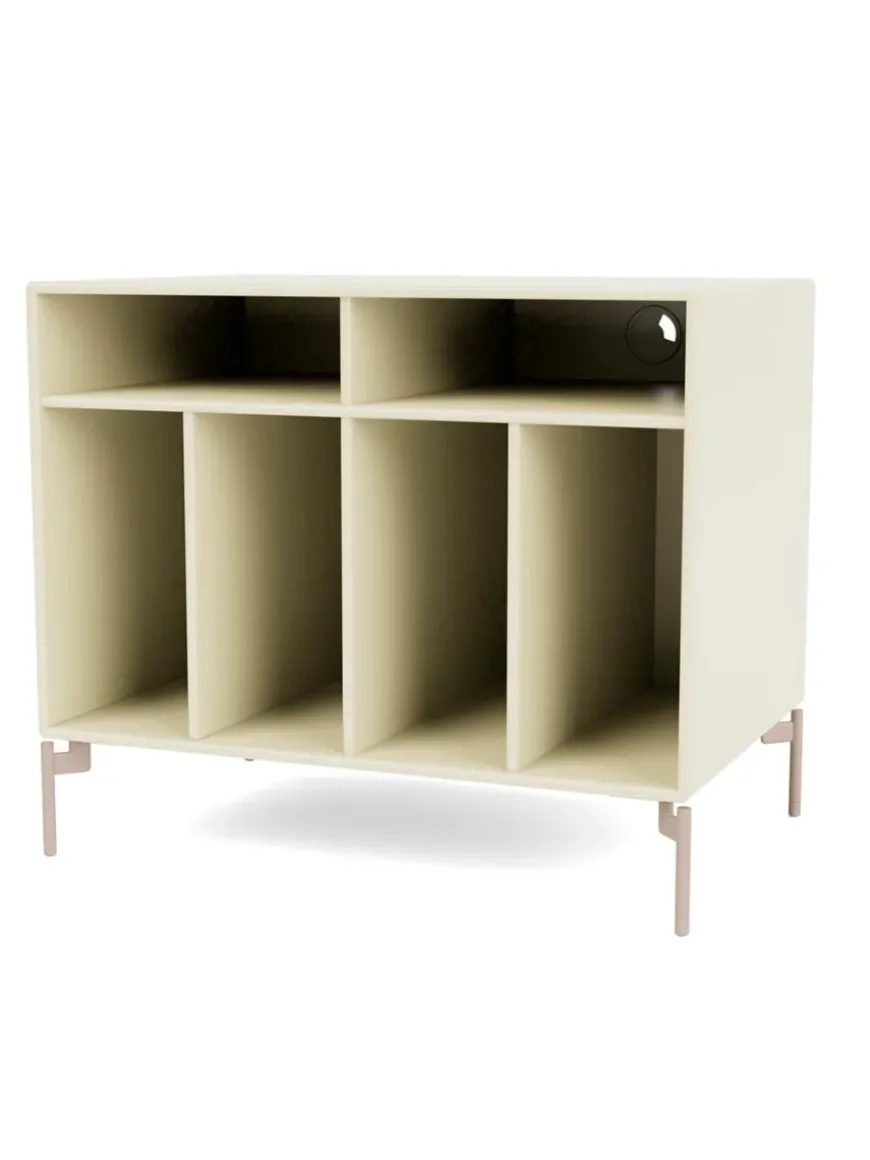 Spin I Modul, inkl. hjul fra Montana