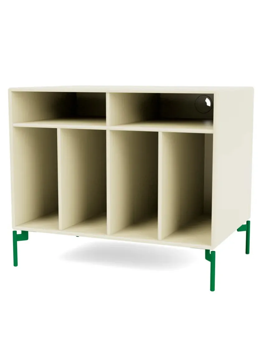 Spin I Modul, inkl. hjul fra Montana