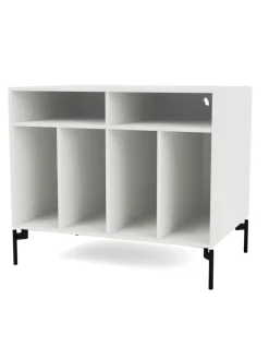 Spin I Modul, inkl. hjul fra Montana