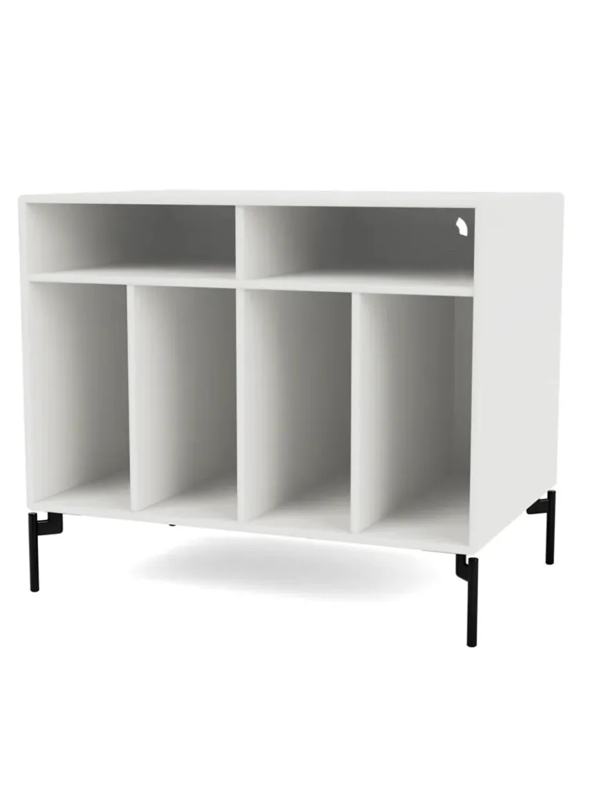 Spin I Modul, inkl. hjul fra Montana