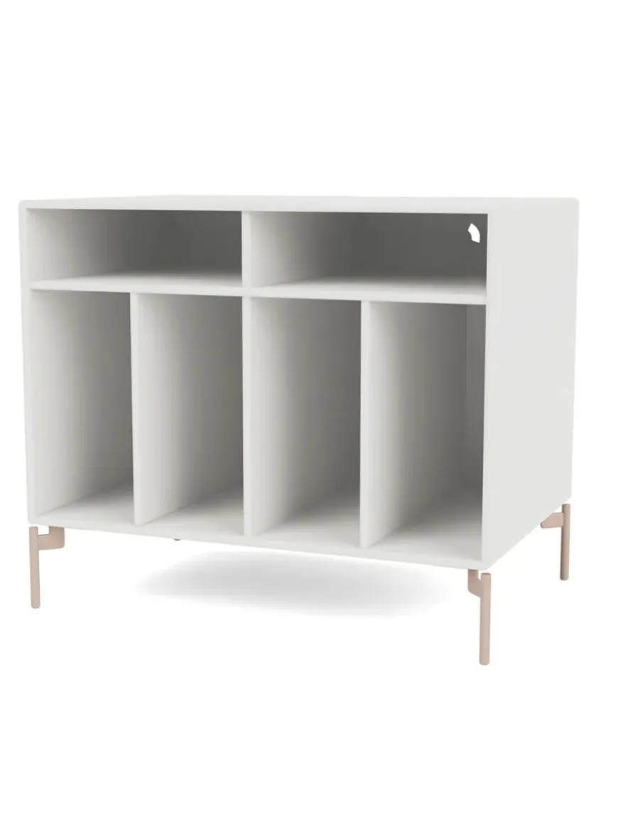 Spin I Modul, inkl. hjul fra Montana