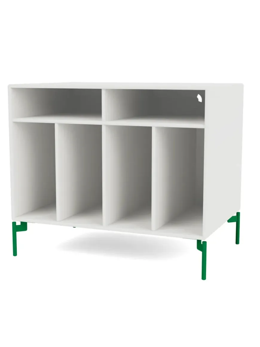 Spin I Modul, inkl. hjul fra Montana