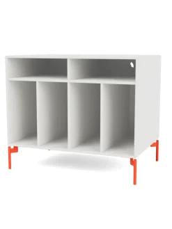 Spin I Modul, inkl. hjul fra Montana