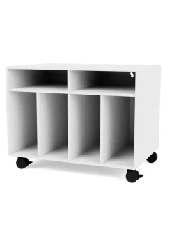 Spin I Modul, inkl. hjul fra Montana