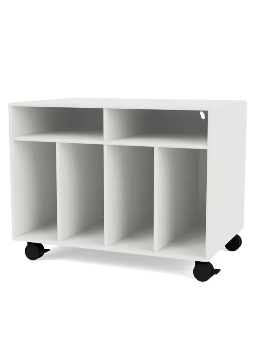 Spin I Modul, inkl. hjul fra Montana