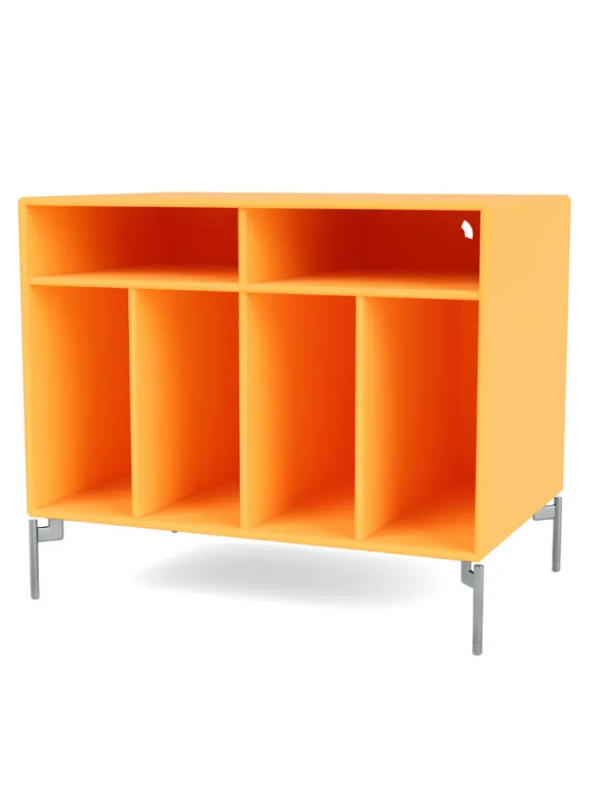 Spin I Modul, inkl. hjul fra Montana