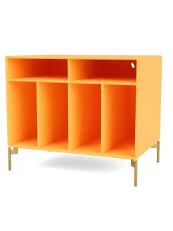 Spin I Modul, inkl. hjul fra Montana