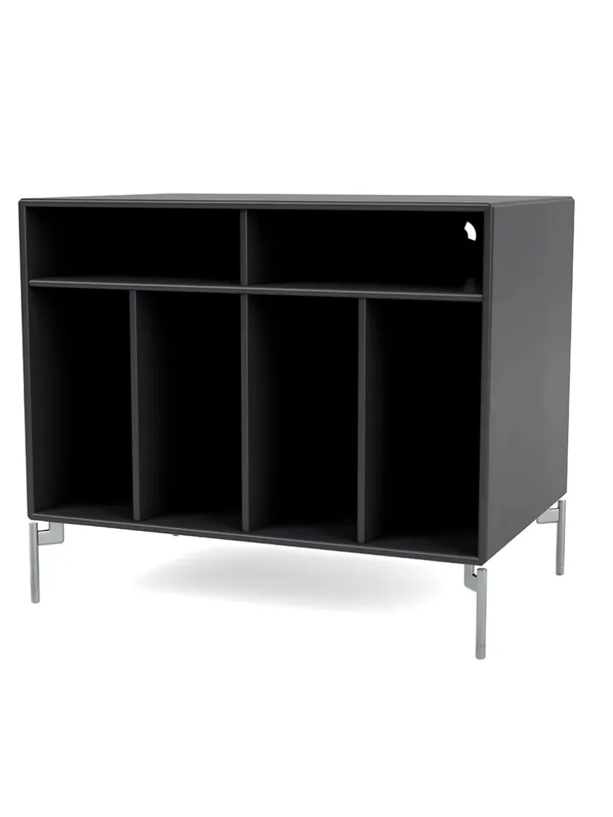 Spin I Modul, inkl. hjul fra Montana