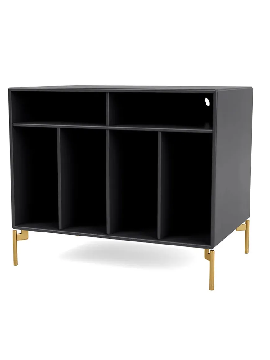 Spin I Modul, inkl. hjul fra Montana