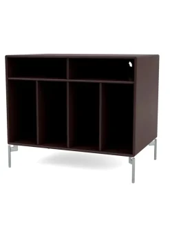 Spin I Modul, inkl. hjul fra Montana