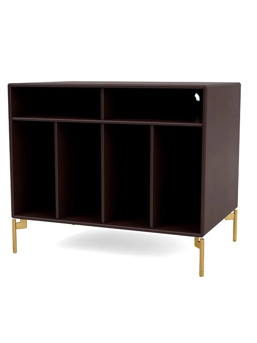 Spin I Modul, inkl. hjul fra Montana