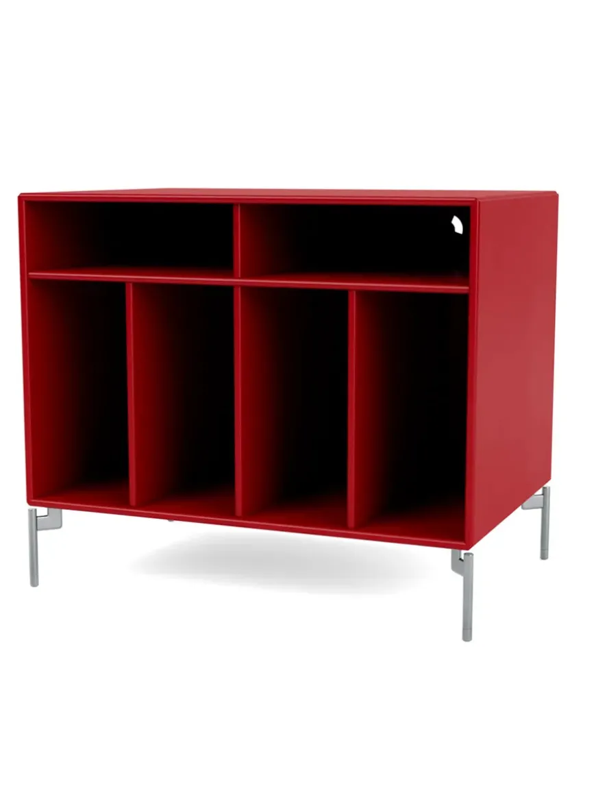 Spin I Modul, inkl. hjul fra Montana