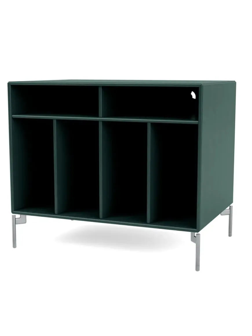 Spin I Modul, inkl. hjul fra Montana