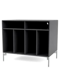 Spin I Modul, inkl. hjul fra Montana