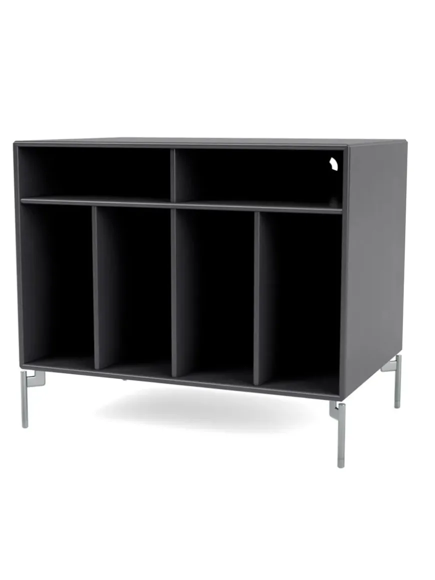 Spin I Modul, inkl. hjul fra Montana