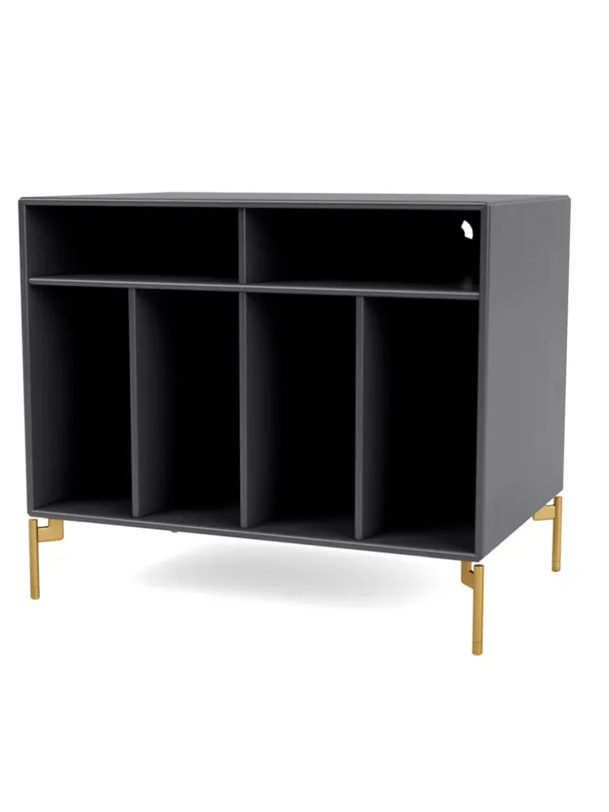 Spin I Modul, inkl. hjul fra Montana