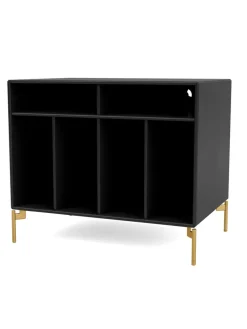 Spin I Modul, inkl. hjul fra Montana