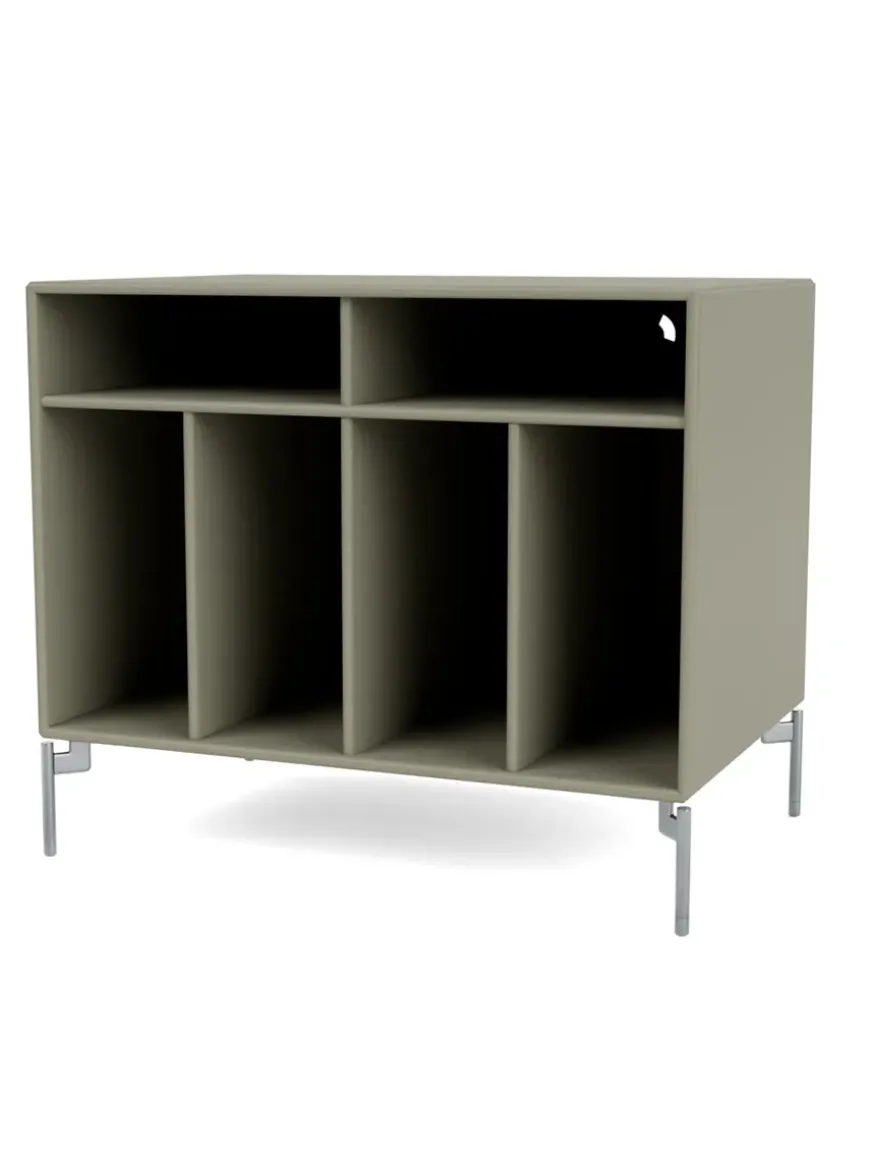 Spin I Modul, inkl. hjul fra Montana