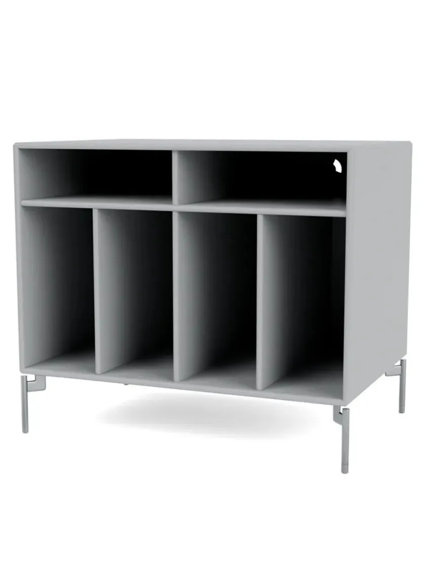 Spin I Modul, inkl. hjul fra Montana