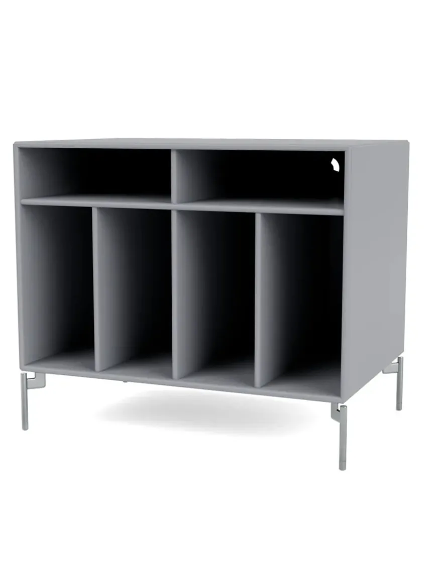 Spin I Modul, inkl. hjul fra Montana