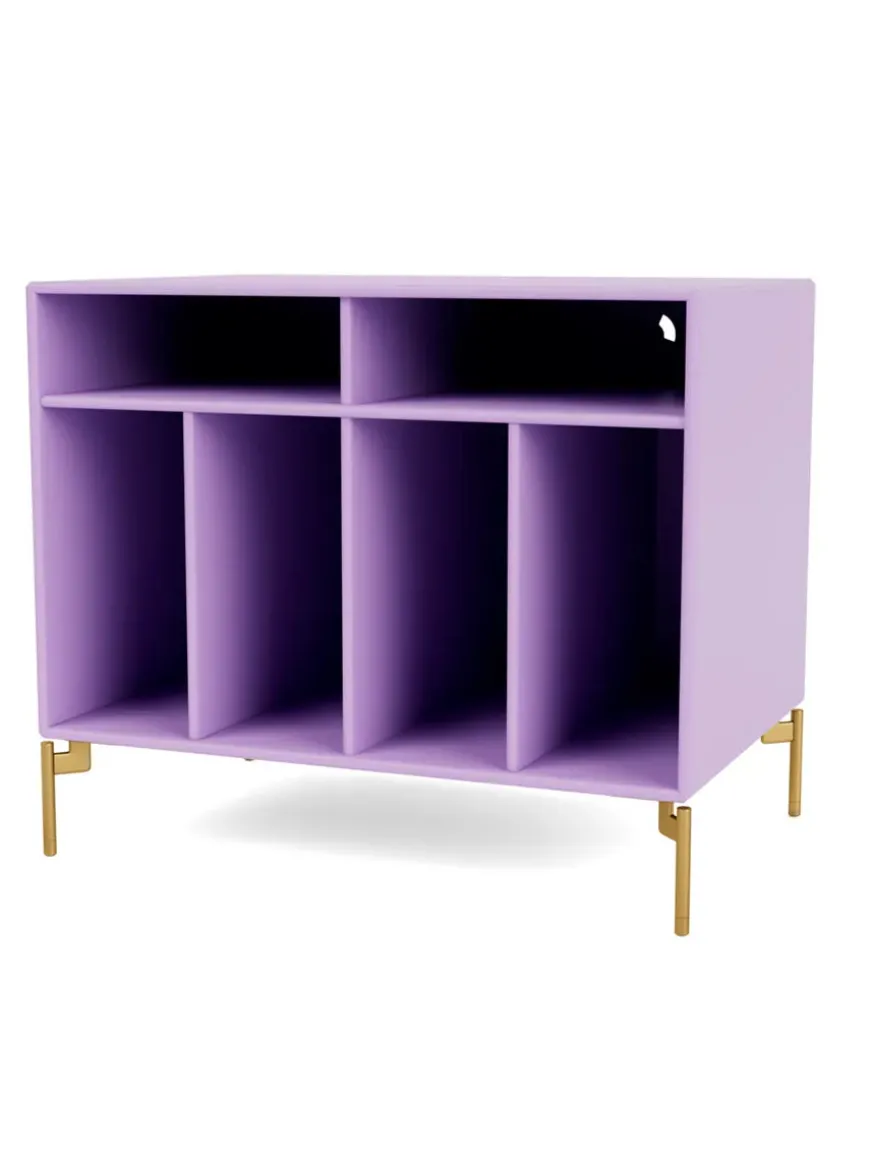 Spin I Modul, inkl. hjul fra Montana