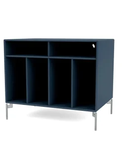 Spin I Modul, inkl. hjul fra Montana