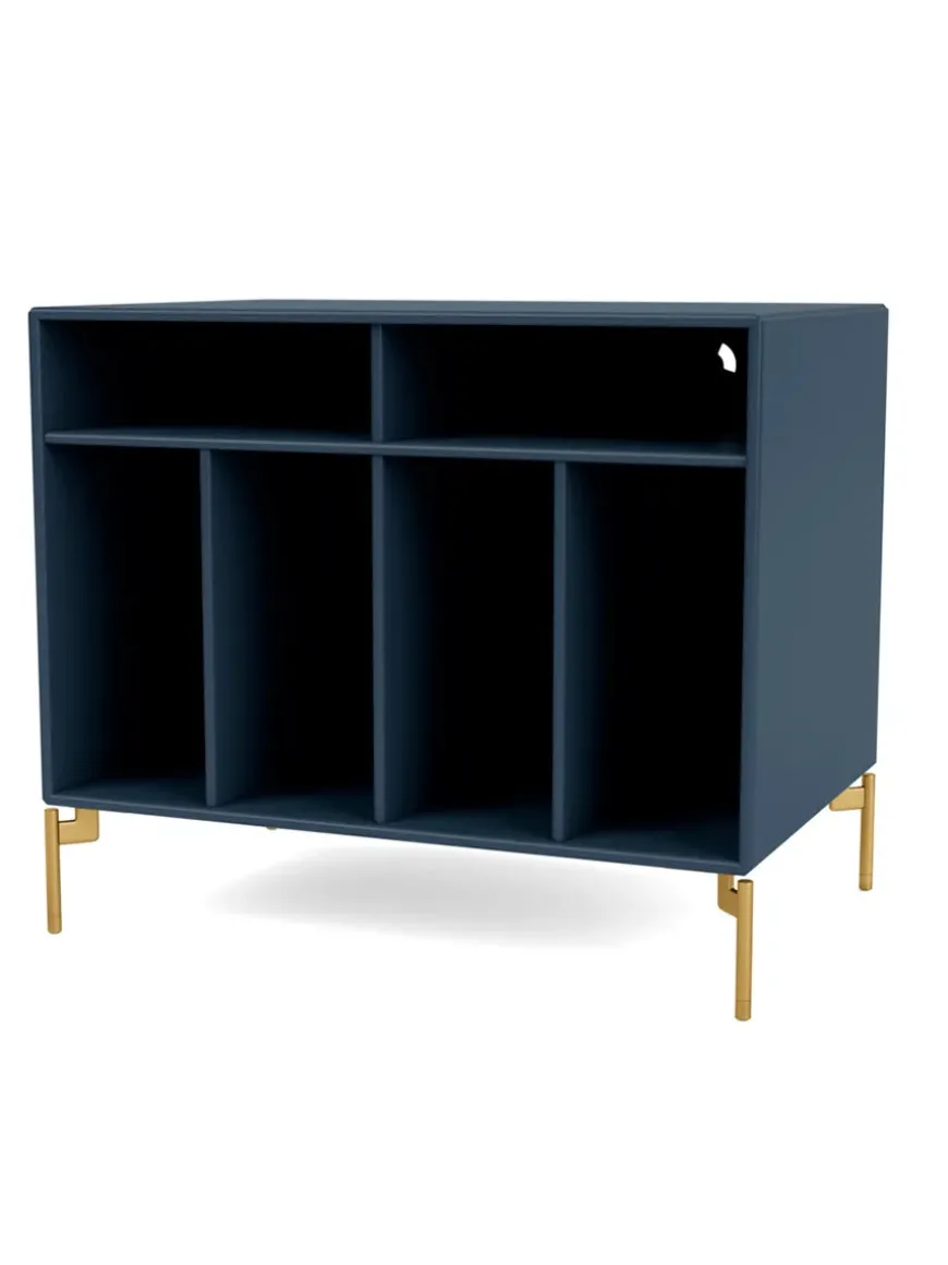 Spin I Modul, inkl. hjul fra Montana