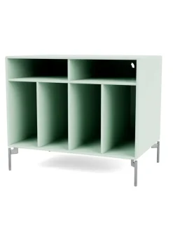 Spin I Modul, inkl. hjul fra Montana