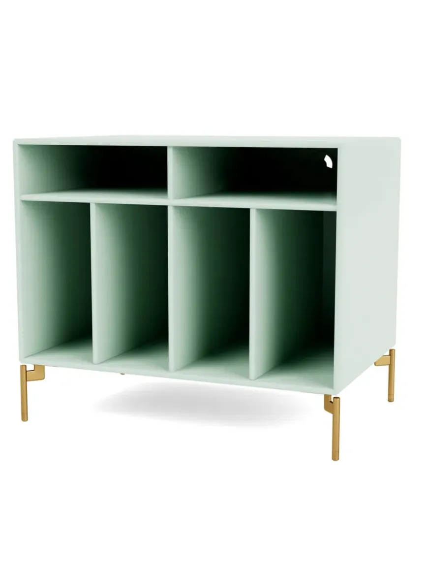 Spin I Modul, inkl. hjul fra Montana