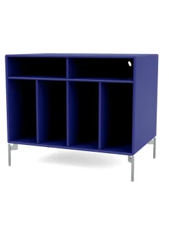 Spin I Modul, inkl. hjul fra Montana