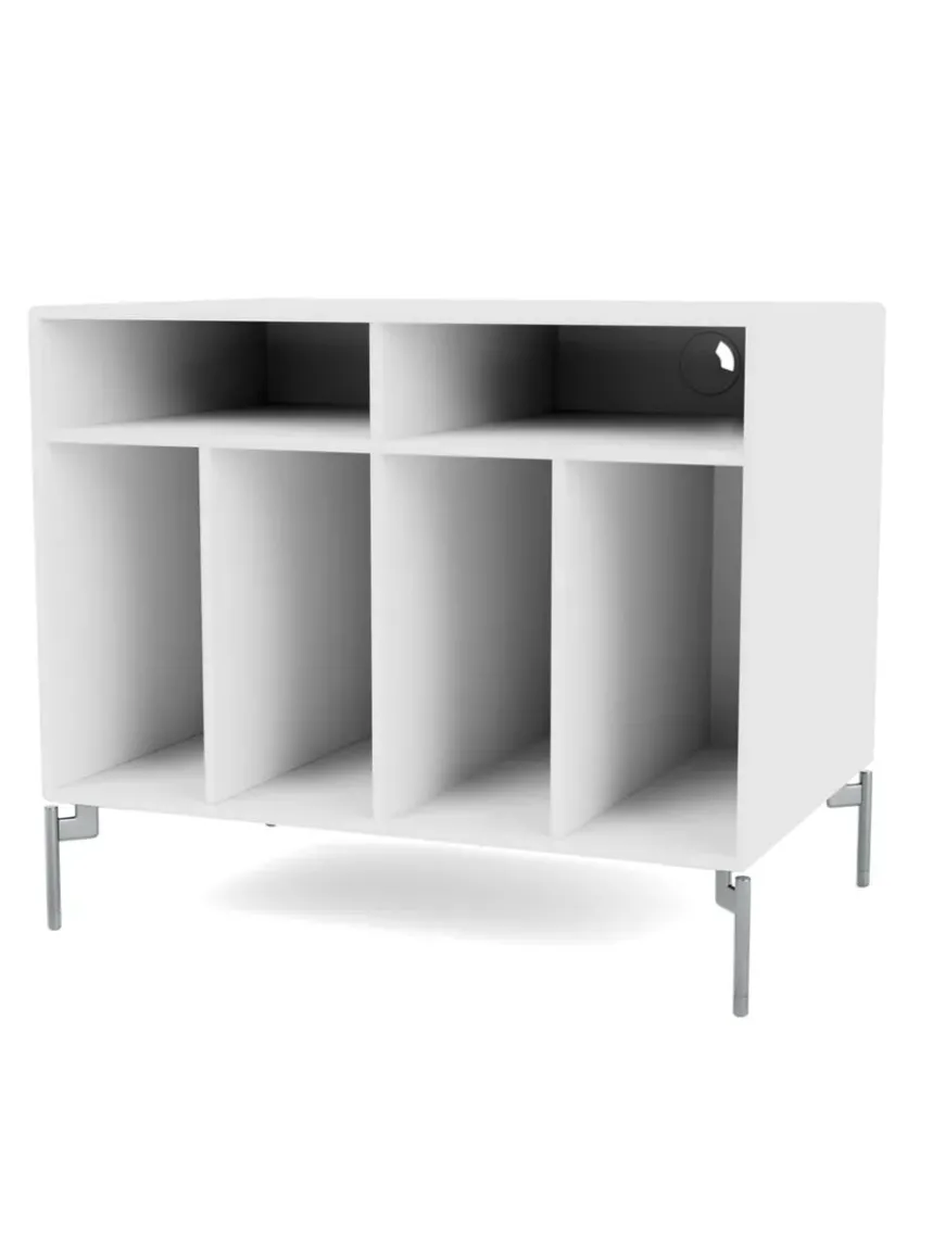 Spin I Modul, inkl. hjul fra Montana