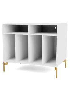 Spin I Modul, inkl. hjul fra Montana