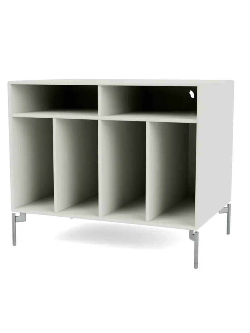 Spin I Modul, inkl. hjul fra Montana