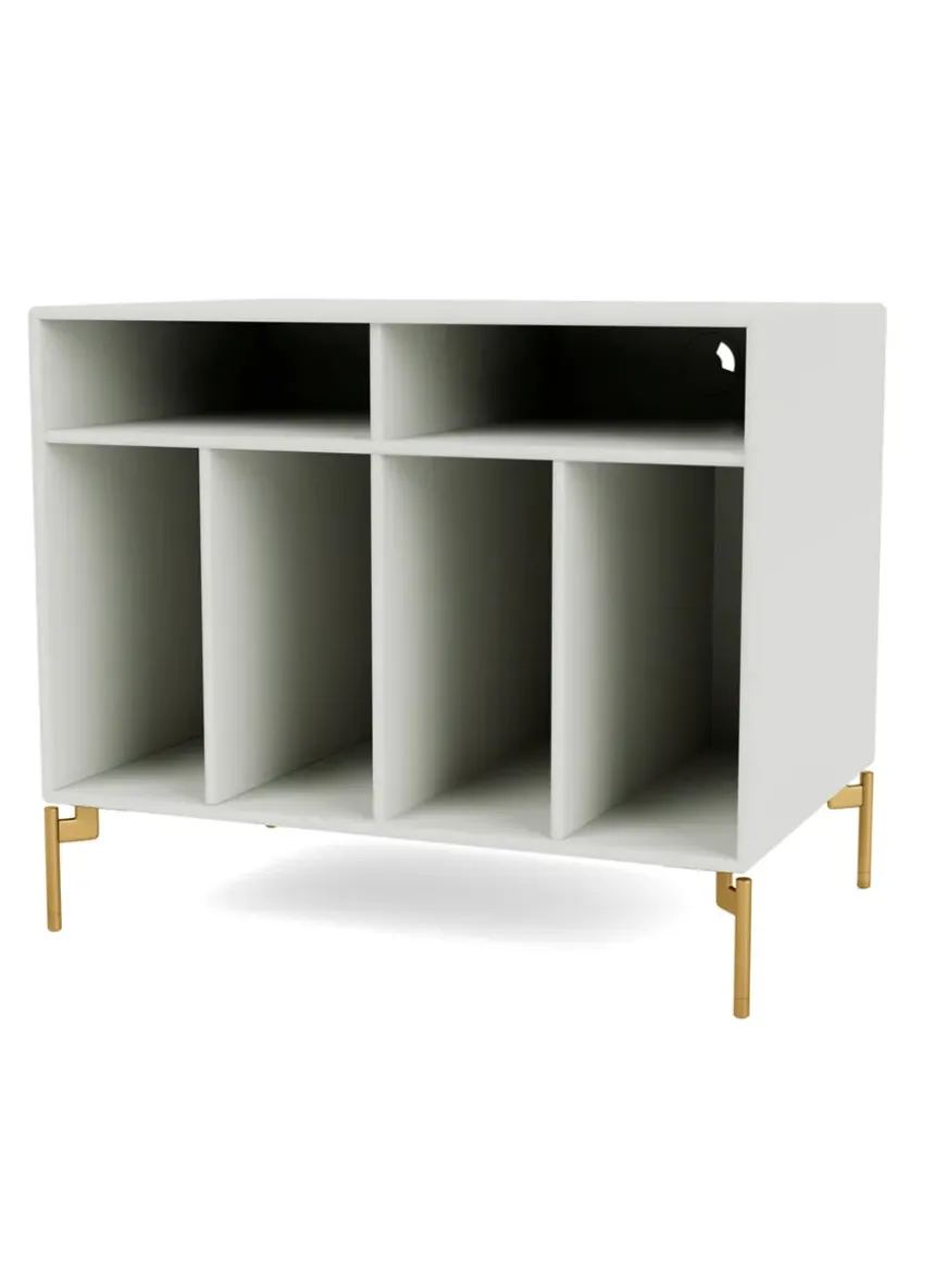 Spin I Modul, inkl. hjul fra Montana