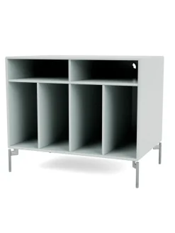 Spin I Modul, inkl. hjul fra Montana