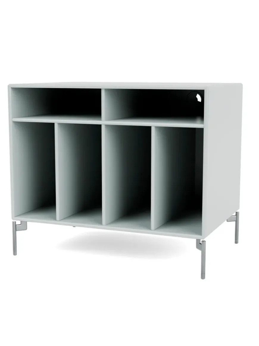 Spin I Modul, inkl. hjul fra Montana