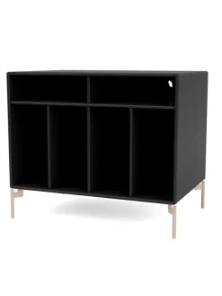 Spin I Modul, inkl. metal ben fra Montana