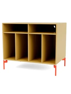 Spin I Modul, inkl. metal ben fra Montana