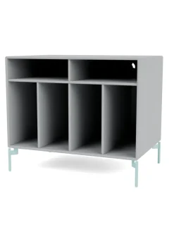 Spin I Modul, inkl. metal ben fra Montana