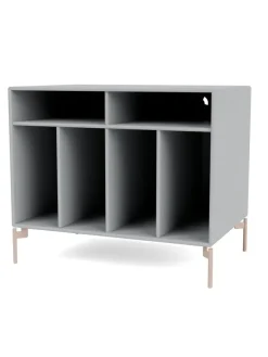 Spin I Modul, inkl. metal ben fra Montana