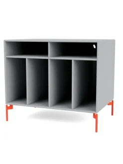 Spin I Modul, inkl. metal ben fra Montana