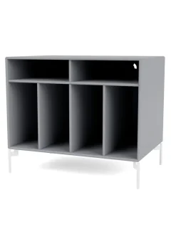 Spin I Modul, inkl. metal ben fra Montana