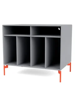 Spin I Modul, inkl. metal ben fra Montana